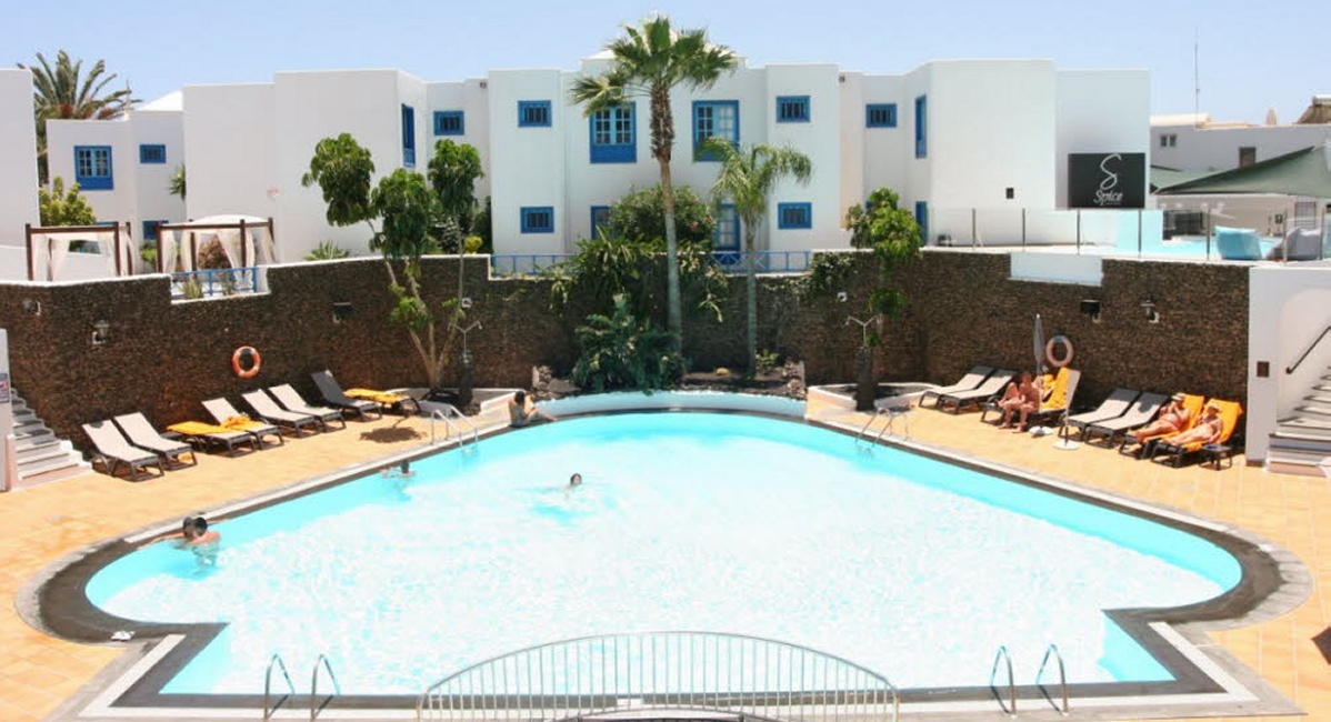 swingers holidays